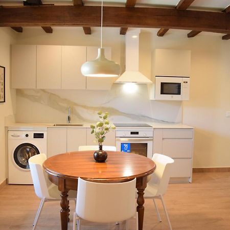 Peritxenea Landa Apartamentuak Лесака Экстерьер фото