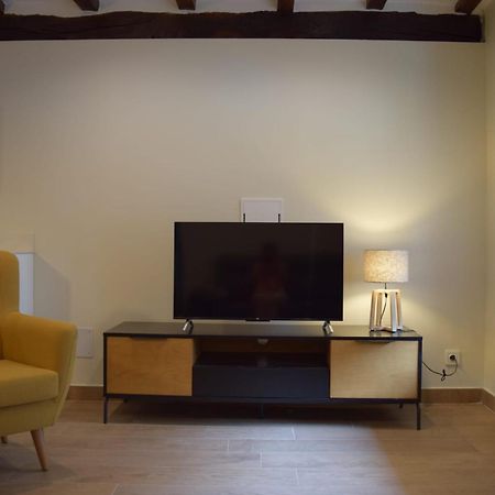 Peritxenea Landa Apartamentuak Лесака Экстерьер фото