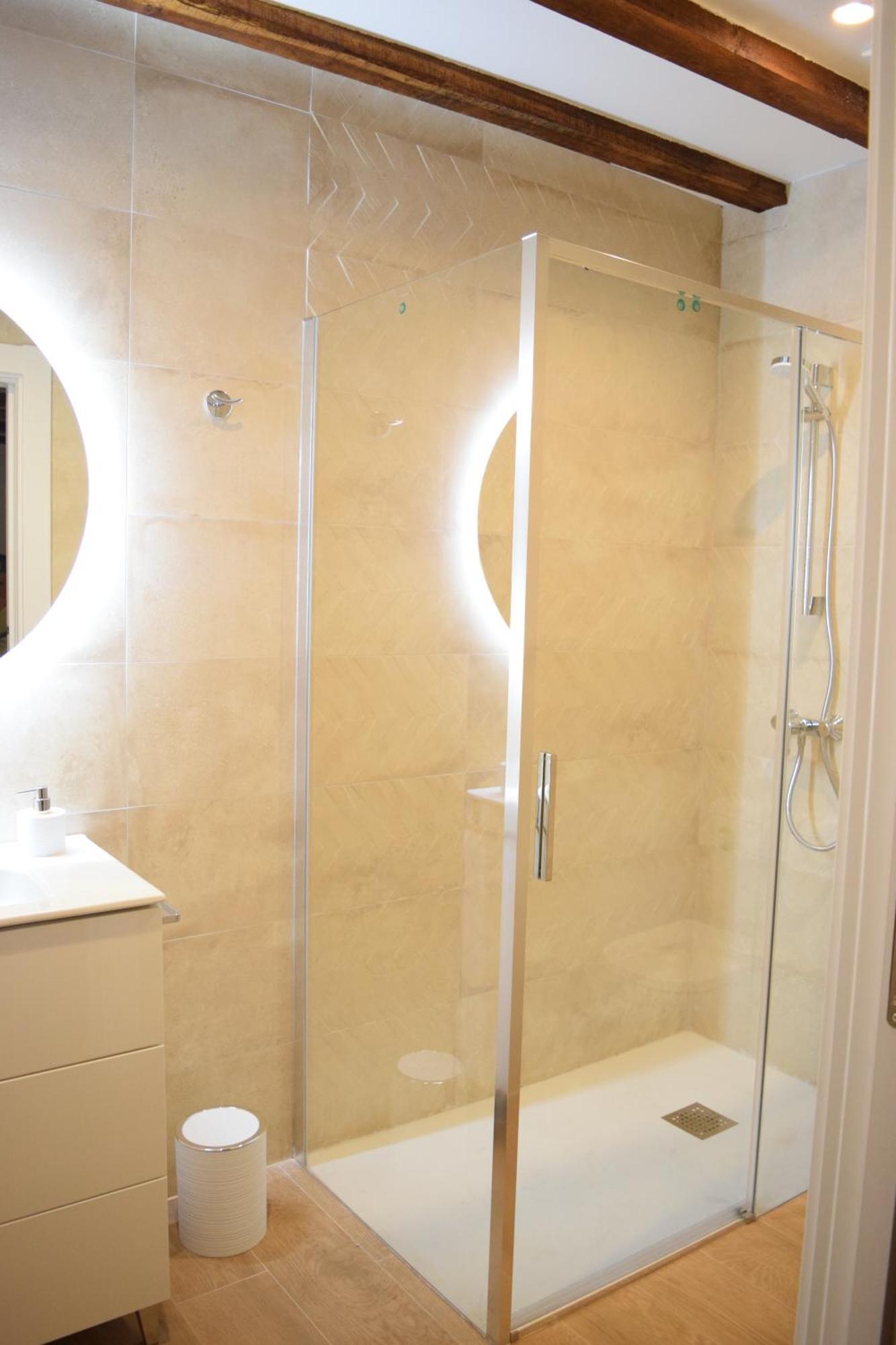 Peritxenea Landa Apartamentuak Лесака Экстерьер фото